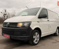 Білий Фольксваген Transporter, об'ємом двигуна 2 л та пробігом 230 тис. км за 18700 $, фото 2 на Automoto.ua
