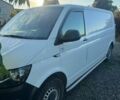 Белый Фольксваген Transporter, объемом двигателя 1.97 л и пробегом 320 тыс. км за 15500 $, фото 13 на Automoto.ua