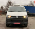 Білий Фольксваген Transporter, об'ємом двигуна 2 л та пробігом 230 тис. км за 18700 $, фото 32 на Automoto.ua