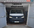 Белый Фольксваген Transporter, объемом двигателя 1.97 л и пробегом 280 тыс. км за 15000 $, фото 1 на Automoto.ua