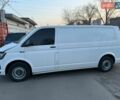 Белый Фольксваген Transporter, объемом двигателя 2 л и пробегом 400 тыс. км за 10700 $, фото 1 на Automoto.ua
