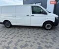 Білий Фольксваген Transporter, об'ємом двигуна 1.9 л та пробігом 270 тис. км за 14800 $, фото 4 на Automoto.ua