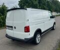 Білий Фольксваген Transporter, об'ємом двигуна 1.97 л та пробігом 155 тис. км за 21000 $, фото 7 на Automoto.ua