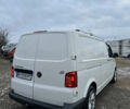 Белый Фольксваген Transporter, объемом двигателя 1.97 л и пробегом 300 тыс. км за 20000 $, фото 16 на Automoto.ua