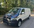 Белый Фольксваген Transporter, объемом двигателя 0 л и пробегом 165 тыс. км за 21000 $, фото 1 на Automoto.ua