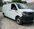 Белый Фольксваген Transporter, объемом двигателя 1.97 л и пробегом 325 тыс. км за 15900 $, фото 1 на Automoto.ua