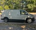 Белый Фольксваген Transporter, объемом двигателя 0 л и пробегом 165 тыс. км за 21000 $, фото 8 на Automoto.ua