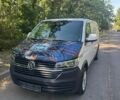 Белый Фольксваген Transporter, объемом двигателя 0 л и пробегом 165 тыс. км за 21000 $, фото 1 на Automoto.ua