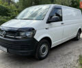 Белый Фольксваген Transporter, объемом двигателя 1.97 л и пробегом 325 тыс. км за 15900 $, фото 2 на Automoto.ua