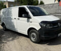 Белый Фольксваген Transporter, объемом двигателя 1.97 л и пробегом 325 тыс. км за 15900 $, фото 7 на Automoto.ua