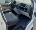 Белый Фольксваген Transporter, объемом двигателя 2 л и пробегом 232 тыс. км за 14500 $, фото 6 на Automoto.ua
