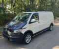 Белый Фольксваген Transporter, объемом двигателя 0 л и пробегом 165 тыс. км за 21000 $, фото 2 на Automoto.ua