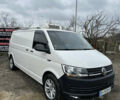 Белый Фольксваген Transporter, объемом двигателя 1.97 л и пробегом 300 тыс. км за 20000 $, фото 14 на Automoto.ua