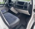 Білий Фольксваген Transporter, об'ємом двигуна 1.97 л та пробігом 155 тис. км за 21000 $, фото 12 на Automoto.ua
