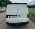 Білий Фольксваген Transporter, об'ємом двигуна 1.97 л та пробігом 155 тис. км за 21000 $, фото 6 на Automoto.ua