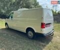 Белый Фольксваген Transporter, объемом двигателя 2 л и пробегом 292 тыс. км за 21800 $, фото 23 на Automoto.ua