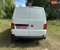 Белый Фольксваген Transporter, объемом двигателя 2 л и пробегом 292 тыс. км за 21800 $, фото 18 на Automoto.ua