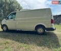 Белый Фольксваген Transporter, объемом двигателя 2 л и пробегом 292 тыс. км за 21800 $, фото 27 на Automoto.ua