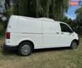 Белый Фольксваген Transporter, объемом двигателя 2 л и пробегом 292 тыс. км за 21800 $, фото 10 на Automoto.ua
