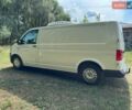 Белый Фольксваген Transporter, объемом двигателя 2 л и пробегом 292 тыс. км за 21800 $, фото 25 на Automoto.ua
