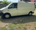 Белый Фольксваген Transporter, объемом двигателя 2 л и пробегом 292 тыс. км за 21800 $, фото 29 на Automoto.ua