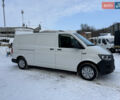 Білий Фольксваген Transporter, об'ємом двигуна 2 л та пробігом 217 тис. км за 22900 $, фото 8 на Automoto.ua
