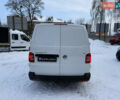 Білий Фольксваген Transporter, об'ємом двигуна 2 л та пробігом 217 тис. км за 22900 $, фото 5 на Automoto.ua