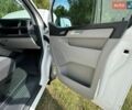 Белый Фольксваген Transporter, объемом двигателя 2 л и пробегом 292 тыс. км за 21800 $, фото 49 на Automoto.ua