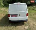 Белый Фольксваген Transporter, объемом двигателя 2 л и пробегом 292 тыс. км за 21800 $, фото 19 на Automoto.ua