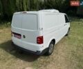 Белый Фольксваген Transporter, объемом двигателя 2 л и пробегом 292 тыс. км за 21800 $, фото 15 на Automoto.ua