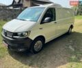 Белый Фольксваген Transporter, объемом двигателя 2 л и пробегом 292 тыс. км за 21800 $, фото 30 на Automoto.ua