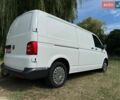 Белый Фольксваген Transporter, объемом двигателя 2 л и пробегом 292 тыс. км за 21800 $, фото 13 на Automoto.ua