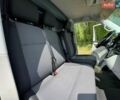 Белый Фольксваген Transporter, объемом двигателя 2 л и пробегом 292 тыс. км за 21800 $, фото 46 на Automoto.ua