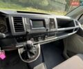 Белый Фольксваген Transporter, объемом двигателя 2 л и пробегом 292 тыс. км за 21800 $, фото 40 на Automoto.ua