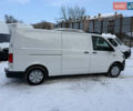 Білий Фольксваген Transporter, об'ємом двигуна 2 л та пробігом 217 тис. км за 22900 $, фото 7 на Automoto.ua