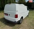 Белый Фольксваген Transporter, объемом двигателя 2 л и пробегом 292 тыс. км за 21800 $, фото 14 на Automoto.ua