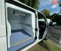 Белый Фольксваген Transporter, объемом двигателя 2 л и пробегом 292 тыс. км за 21800 $, фото 62 на Automoto.ua