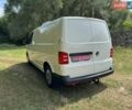 Белый Фольксваген Transporter, объемом двигателя 2 л и пробегом 292 тыс. км за 21800 $, фото 21 на Automoto.ua
