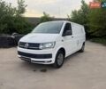 Белый Фольксваген Transporter, объемом двигателя 2 л и пробегом 176 тыс. км за 22900 $, фото 1 на Automoto.ua