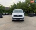 Белый Фольксваген Transporter, объемом двигателя 2 л и пробегом 176 тыс. км за 22900 $, фото 1 на Automoto.ua