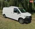 Белый Фольксваген Transporter, объемом двигателя 2 л и пробегом 292 тыс. км за 21800 $, фото 5 на Automoto.ua