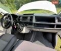 Белый Фольксваген Transporter, объемом двигателя 2 л и пробегом 292 тыс. км за 21800 $, фото 45 на Automoto.ua