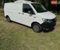 Белый Фольксваген Transporter, объемом двигателя 2 л и пробегом 292 тыс. км за 21800 $, фото 4 на Automoto.ua