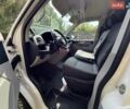 Белый Фольксваген Transporter, объемом двигателя 2 л и пробегом 292 тыс. км за 21800 $, фото 37 на Automoto.ua