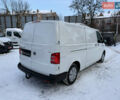 Білий Фольксваген Transporter, об'ємом двигуна 2 л та пробігом 217 тис. км за 22900 $, фото 6 на Automoto.ua