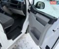 Білий Фольксваген Transporter, об'ємом двигуна 2 л та пробігом 217 тис. км за 22900 $, фото 34 на Automoto.ua