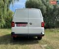 Белый Фольксваген Transporter, объемом двигателя 2 л и пробегом 292 тыс. км за 21800 $, фото 20 на Automoto.ua
