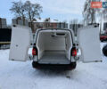 Білий Фольксваген Transporter, об'ємом двигуна 2 л та пробігом 217 тис. км за 22900 $, фото 14 на Automoto.ua