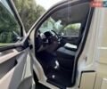 Белый Фольксваген Transporter, объемом двигателя 2 л и пробегом 292 тыс. км за 21800 $, фото 34 на Automoto.ua