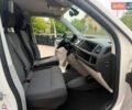 Белый Фольксваген Transporter, объемом двигателя 2 л и пробегом 176 тыс. км за 22900 $, фото 32 на Automoto.ua